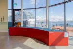 Installation view, The Wyllieum, Greenock. Photo: Sean Patrick Campbell.