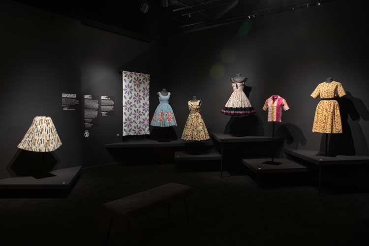 Fashion and Textile Museum