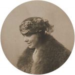 Lucy Wertheim by Braakman, c1930. Photo: The Lucy Wertheim Archive.
