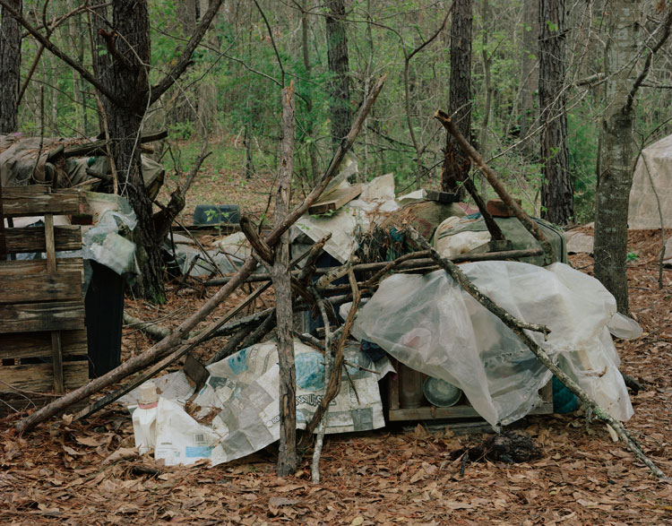 Dinah Young’s Yard #2. Photo: Hannah Collins. Photo Courtesy Turner Contemporary.