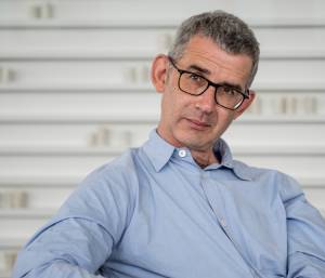 Edmund de Waal. Photo: Nick Howard.