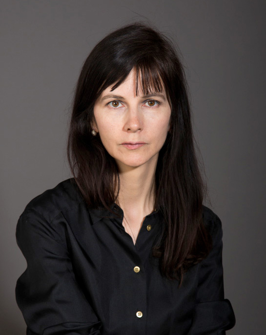 Gillian Wearing: don't have any typical is different'