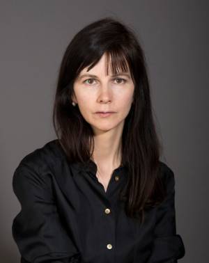 Gillian Wearing. © Gillian Wearing, courtesy Maureen Paley.