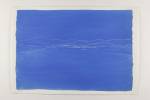 David Weiss. Landschaften (Landscapes), undated. Ink on paper, 23.8 x 34 cm.