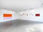 Installation view (2). Courtesy, Lisson Gallery, London.