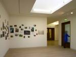 Whitechapel Gallery: New spaces. Gallery 5, showing <em>Archive Adventures</em>. Photo: Richard Bryant