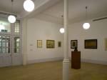 Whitechapel Gallery: New spaces. Gallery 4, showing <em>The Whitechapel Boys</em>. Photo: Richard Bryant