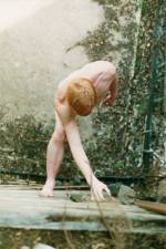 Wolfgang Tillmans. <em>Dan,</em> 2008. C-type print, 61