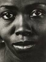 Consuelo Kanaga. Annie Mae Merriweather, 1936. Tirage argentique, 20 x 15.1 cm. New York, International Center of Photography
© Collection International Center of Photography.