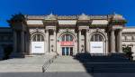 Yoko Ono, DREAM TOGETHER, 2020, installed at The Metropolitan Museum of Art © Yoko Ono. Image: The Metropolitan Museum of Art, Photo by Anna-Marie Kellen.