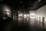 Yinchuan Biennale, 2018, installation view. Image courtesy Yinchuan Biennale.