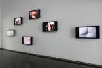 Yoko Ono. Installation view (2), Yoko Ono: TO THE LIGHT, Serpentine Gallery, London. © 2012 Jerry Hardman-Jones.