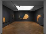 Gianfranco Zappettini: The Golden Age, installation view, Mazzoleni London, Courtesy London-Torino.