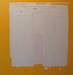 John Zinsser. <em>Labor Action</em>, 2000. 48 x 48 in. Courtesy the artist.