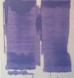 John Zinsser. <em>In From the Fog</em>, 2007. 33 x 31 in. Courtesy the artist.