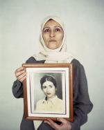 Arwa Abouon. Abouon Mama, 2004. Fine Art Print, © Arwa Abouon