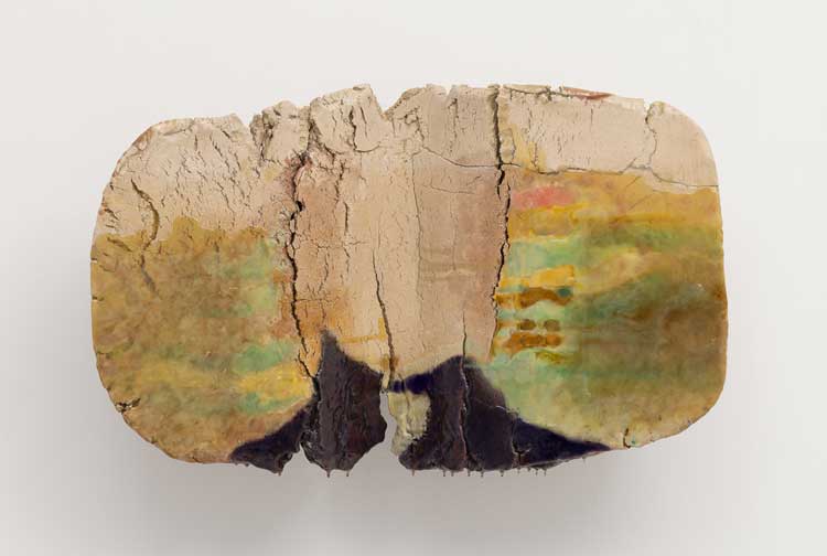 Liz Larner, Marthe, 2019.